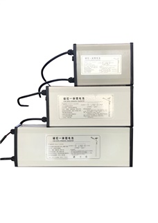 江西太陽能路燈鋰電池